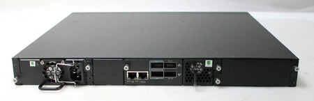 Brocade ICX6610-48 48-port 1 GbE, 8×1 GbE SFP Managed Switch w Accessories