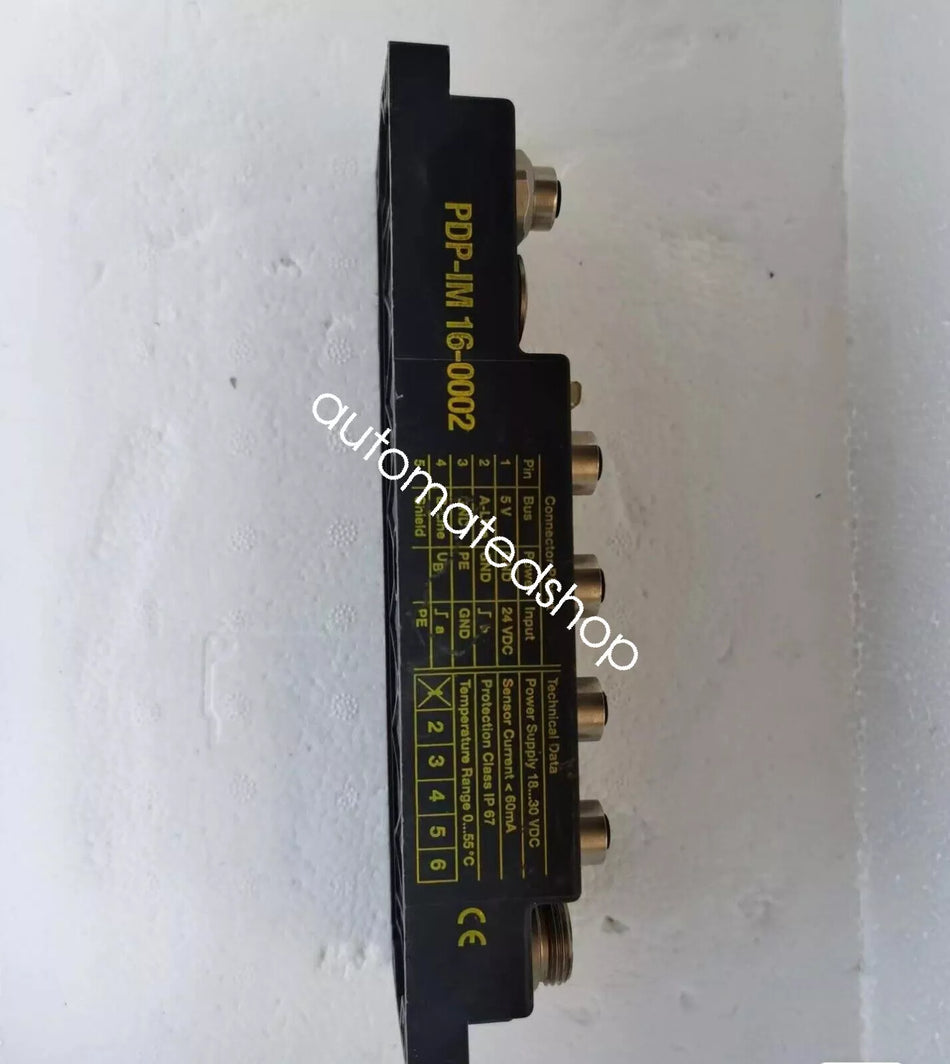 1pc USED PDP-IM16-0002 Module