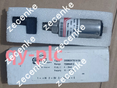 Gems 2000BGN7501A10A Transducers for Fast Shipping via FedEx or DHL