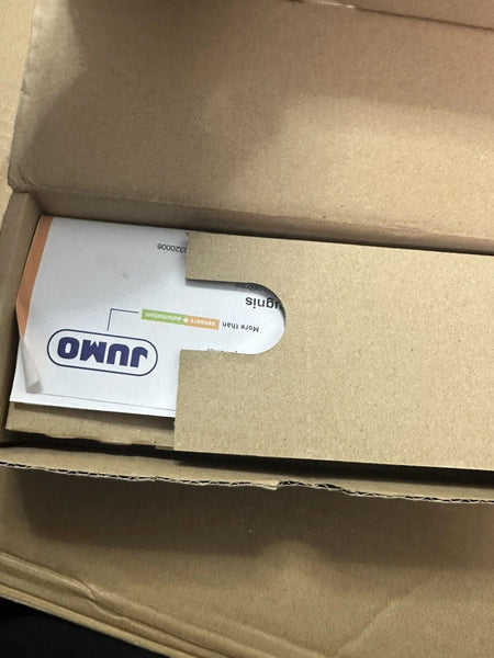 JUMO dTrans P30 404366/999 Pressure Transmitter for Industrial Use