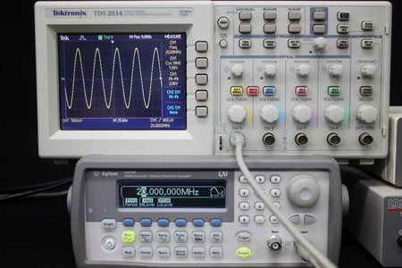 ISOBE5500/015 Optical Fiber Isolation Probe by Nicolet