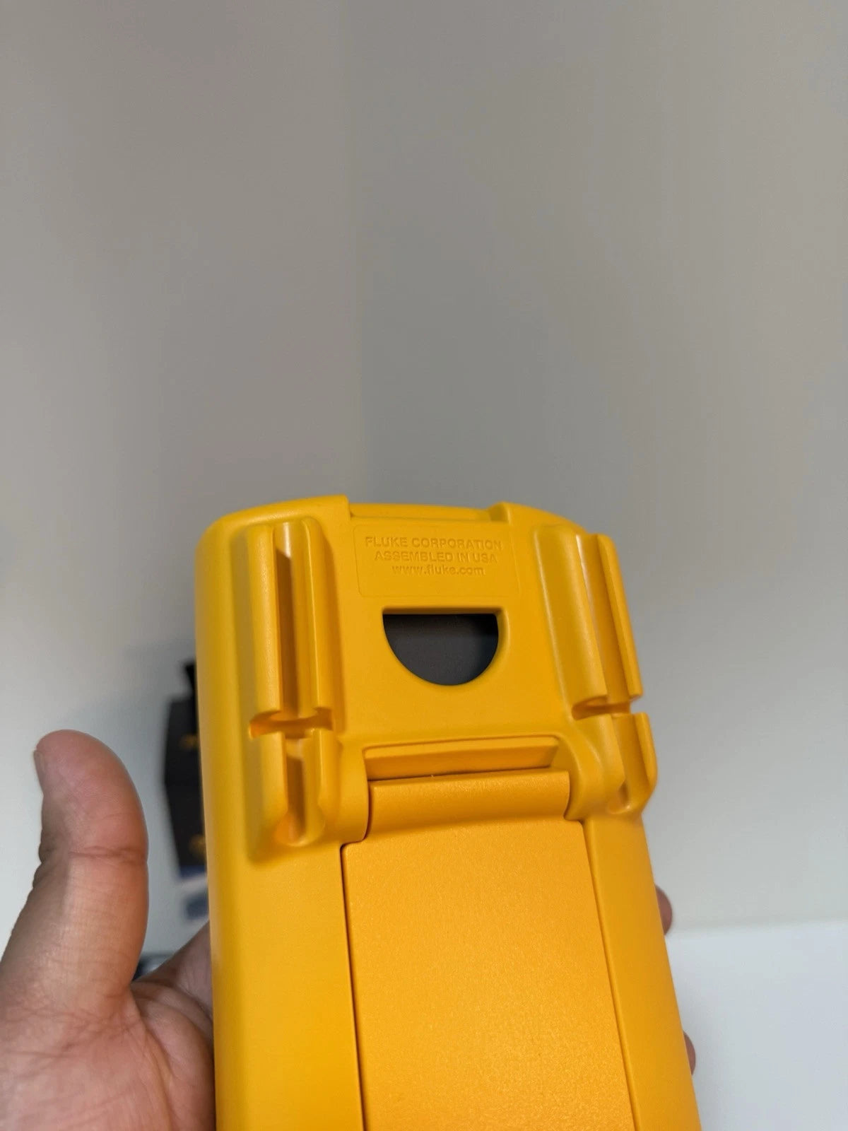 Fluke 87-V Industrial True RMS Digital Multimeter (MFG 2024)