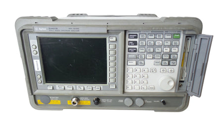 Agilent E4407B ESA-E series Spectrum Analyzer 9 kHz to 26.5 GHz - Free Shipping