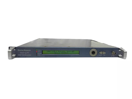 Digital Horizon Tenor-GAT DVB-T(H) Modulator