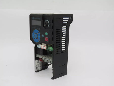 Allen Bradley 25B SER POWERFLEX Control Module