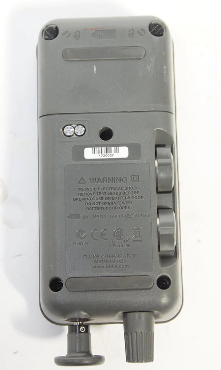FLUKE 718-300G PRESSURE CALIBRATOR -12 TO 30 PSI -850 mbar to 20 bar