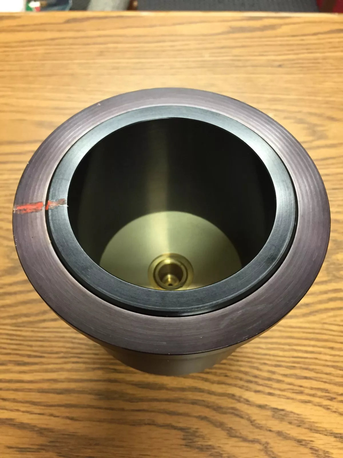 OGP Model 50X, P/N 422810 Lens
