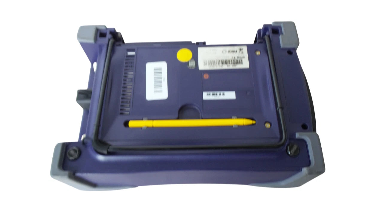 JDSU T-BERD 6000A Optical Test with 8146 SRL