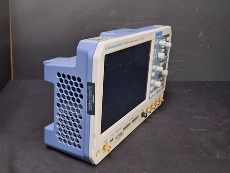 R&S RTB2004 Oscilloscope 4CH 300MHz 2.5GSa/s Opt. B243 Z1 (2202)