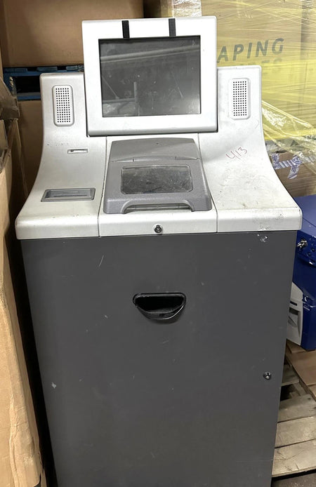Crane Payment Innovations CPI Coinmax Coin Sorter and Counter 654-0002-01