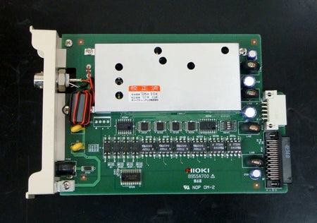 HIOKI 8955 DC-100KHz F/V Unit