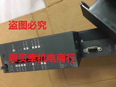 6ES7417-4HL01-0AB0/OS7-400H CPU 417H: Product Overview