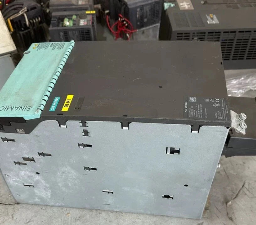 Siemens 6SL3130-1TE31-0AA0: Power Module for Efficient Industrial Applications