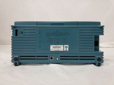 TDS2012C DC-100MHz 2ch Digital Phosphor Oscilloscope