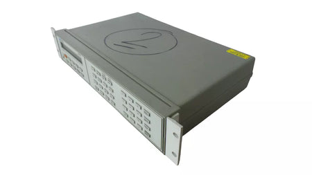 HP 3488A Switch/Control Unit - High Quality Test Equipment