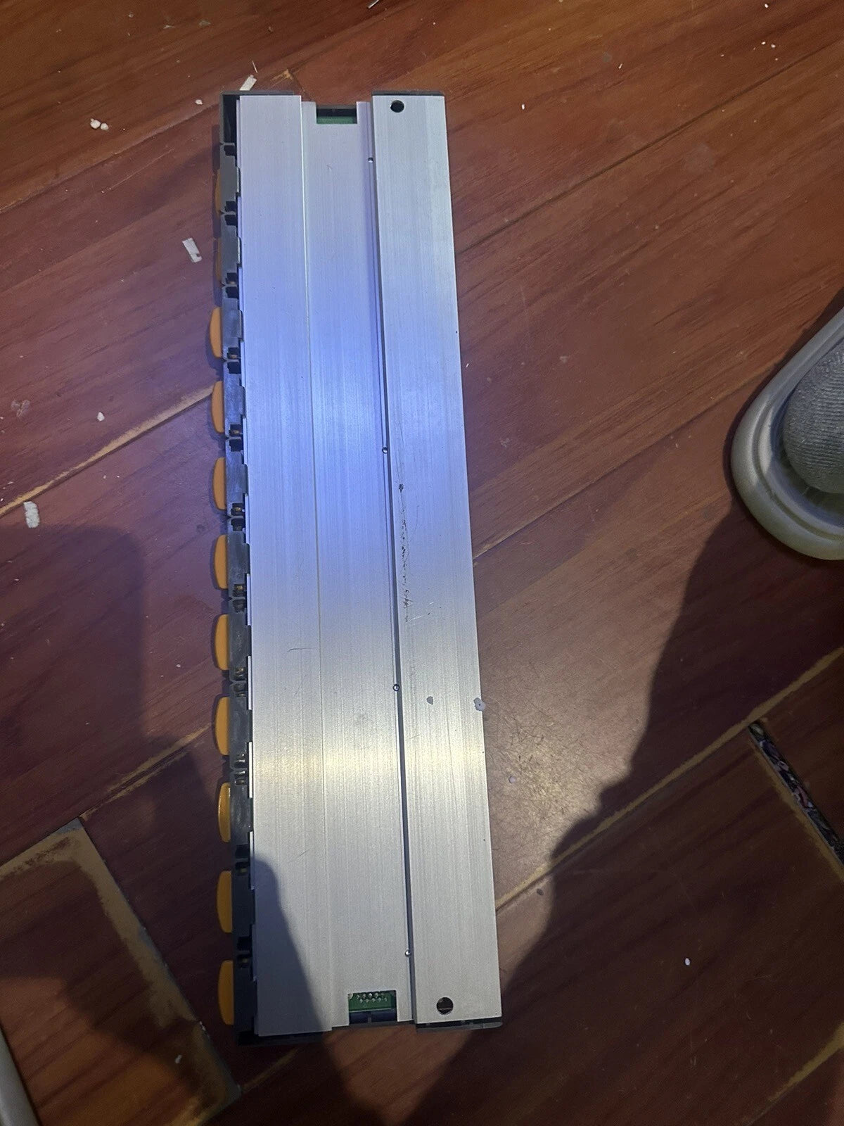 NP1BS-11 Portable Bluetooth Speaker with Enhanced Bass