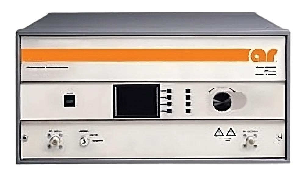 Amplifier Research 800A3B Solid-State Amplifier 800W CW 10 kHz - 3 MHz