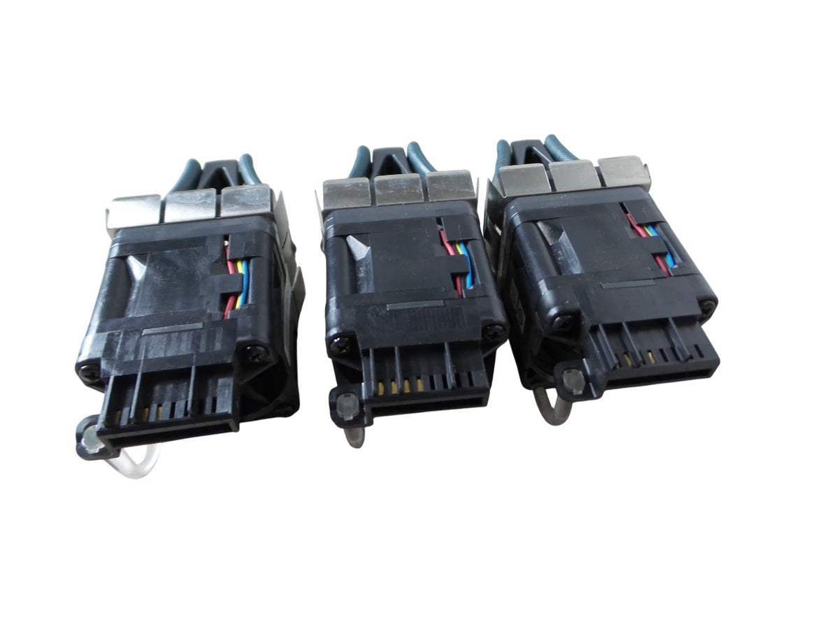 Lot of 3 Cisco Cooling Fan For Catalyst 3850 9300 - Free Shipping