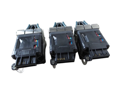 Lot of 3 Cisco Cooling Fan For Catalyst 3850 9300 - Free Shipping