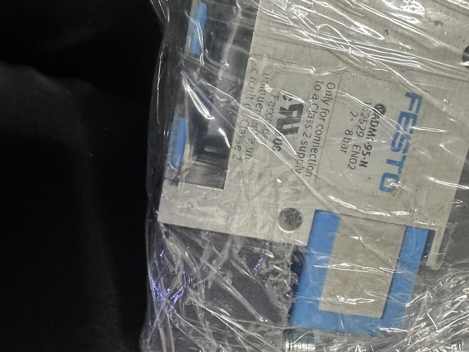 Festo VADMI-95-N 162529+381675 Product