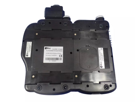 RAE 3 MutiRAE Pro Portable Gas Monitors with AutoRAE2 Bump & Calibration System