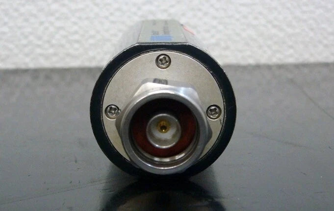 BIRD Electronic Corporation. 5011 40MHz-4GHz Averaged Power Sensor