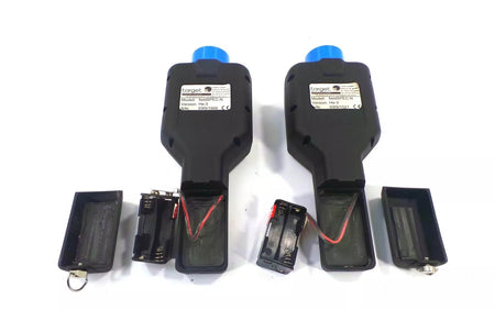 Two Thermo Electron Target FieldSPEC-N He-3 Radiation Detector