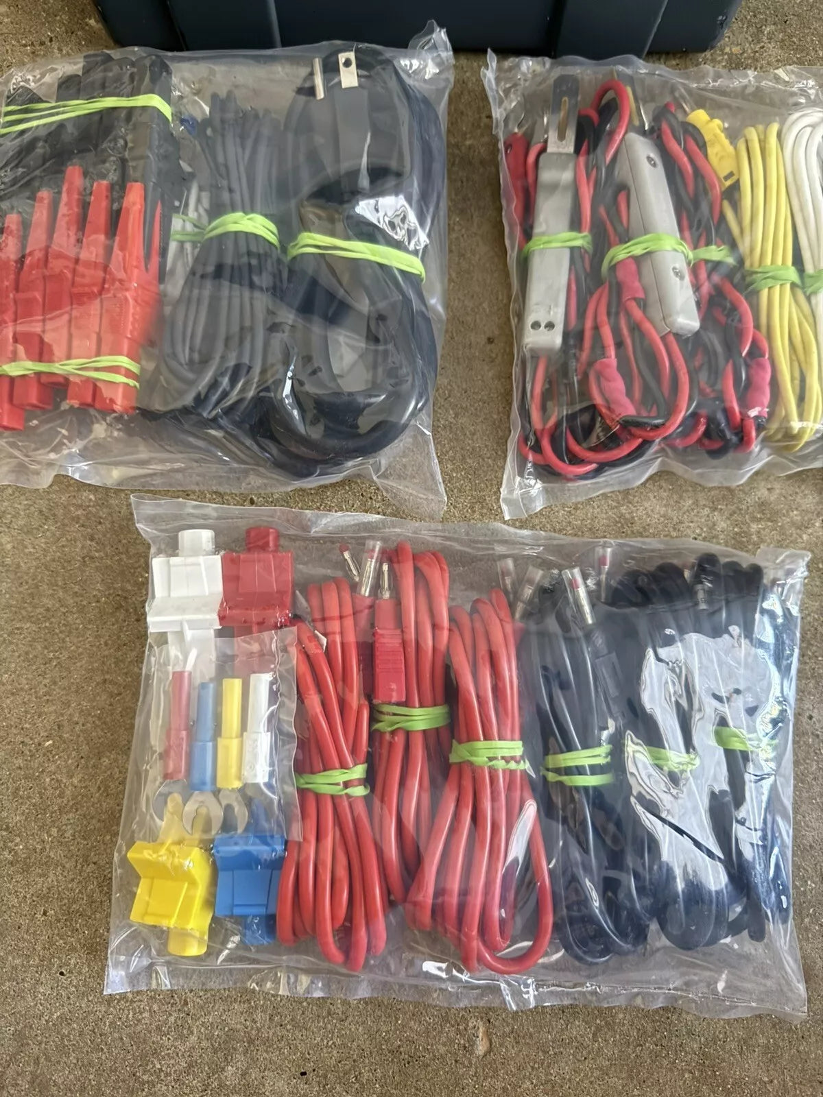 MEGGER AVO PMM-1 Power Multimeter (Calibrated 2025)
