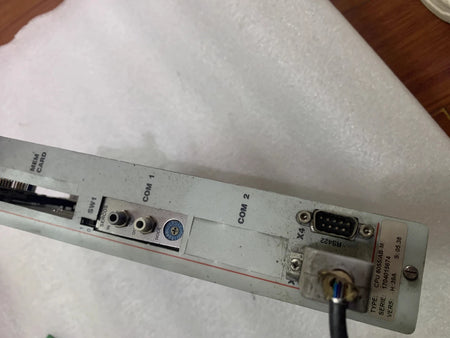 Fagor CPU8055/AB-M Product: Specification, Features & Uses