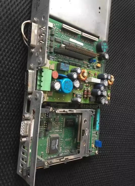 6AV3627-1LK00-1AX0 A9530-C50-04-86 Tested OK Product