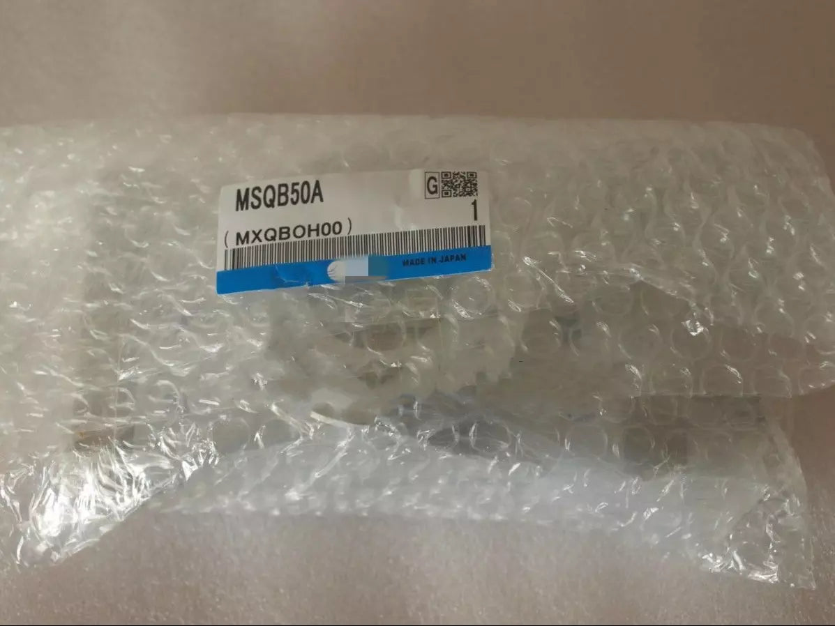 1PC SMC MSQB-50A Rotary Cylinder - New, Expedited Shipping