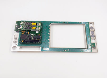 E4440A Front Panel - PSA Series Spectrum Analyzer
