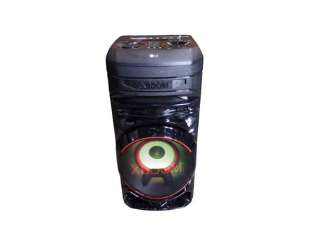 LG RNC5 XBOOM Audio System with Bluetooth & Bass Blast - Free Shipping