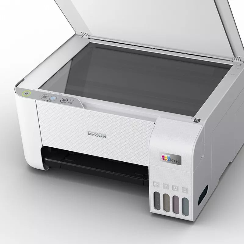 Epson Ecotank L3216 A4 All-in-One Wired Ink Tank Colour Solid Ink Printer
