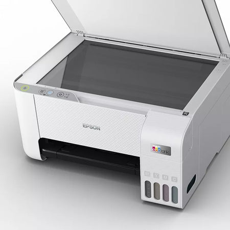 Epson Ecotank L3216 A4 All-in-One Wired Ink Tank Colour Solid Ink Printer
