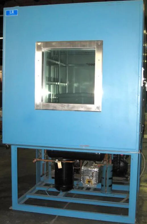 Thermotron SM-64-5-5 Environmental Chamber Temperature Range -70º to +170º C