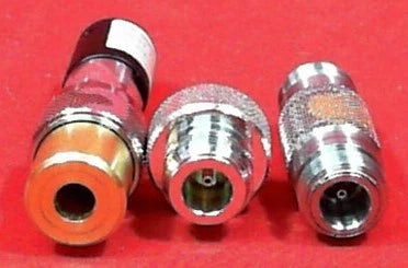 Agilent/Keysight 11856A AT419947874 75Ohm BNC Accessory Kit