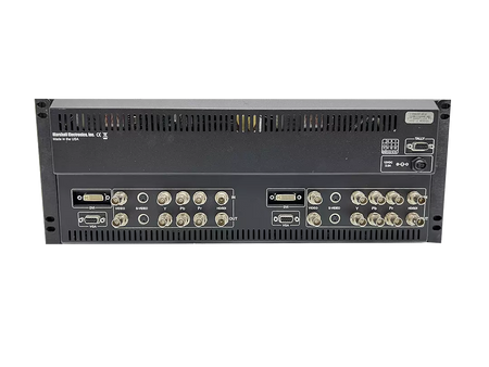 MARSHALL V-R902DP-AFHD Dual Screen 9 HD/SD Monitor Set