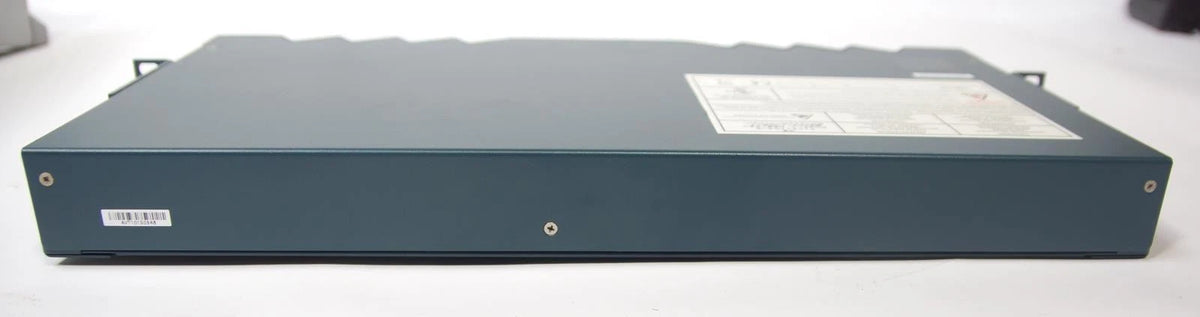 Cisco ONS 15216 OADM1-100 1556.55 Optical Add/Drop Multiplexer