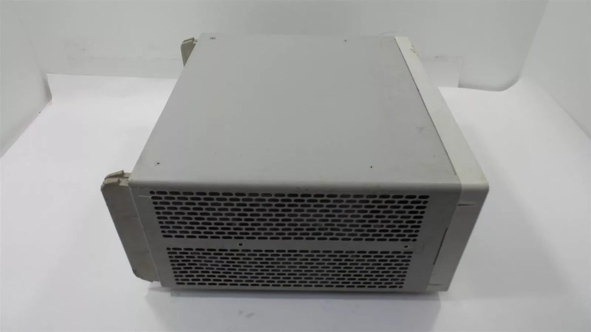 Agilent 54831M Infiniium Oscilloscope 600 MHz 4 GS/a