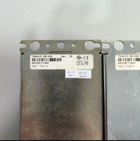 7XX415.50-K02: High-Quality Replacement Battery for Electronics