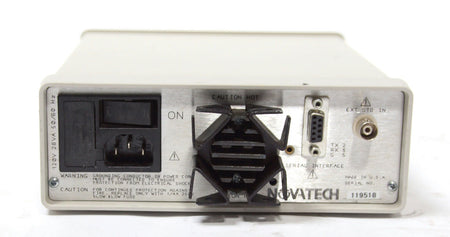 Novatech 2910A/02 12 Mhz Sine / 48 Mhz Clock Direct Digital Synthesizer