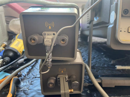 HP Agilent 83554A Millimeter-Wave Source Module, 26.5 GHz-40 GHz