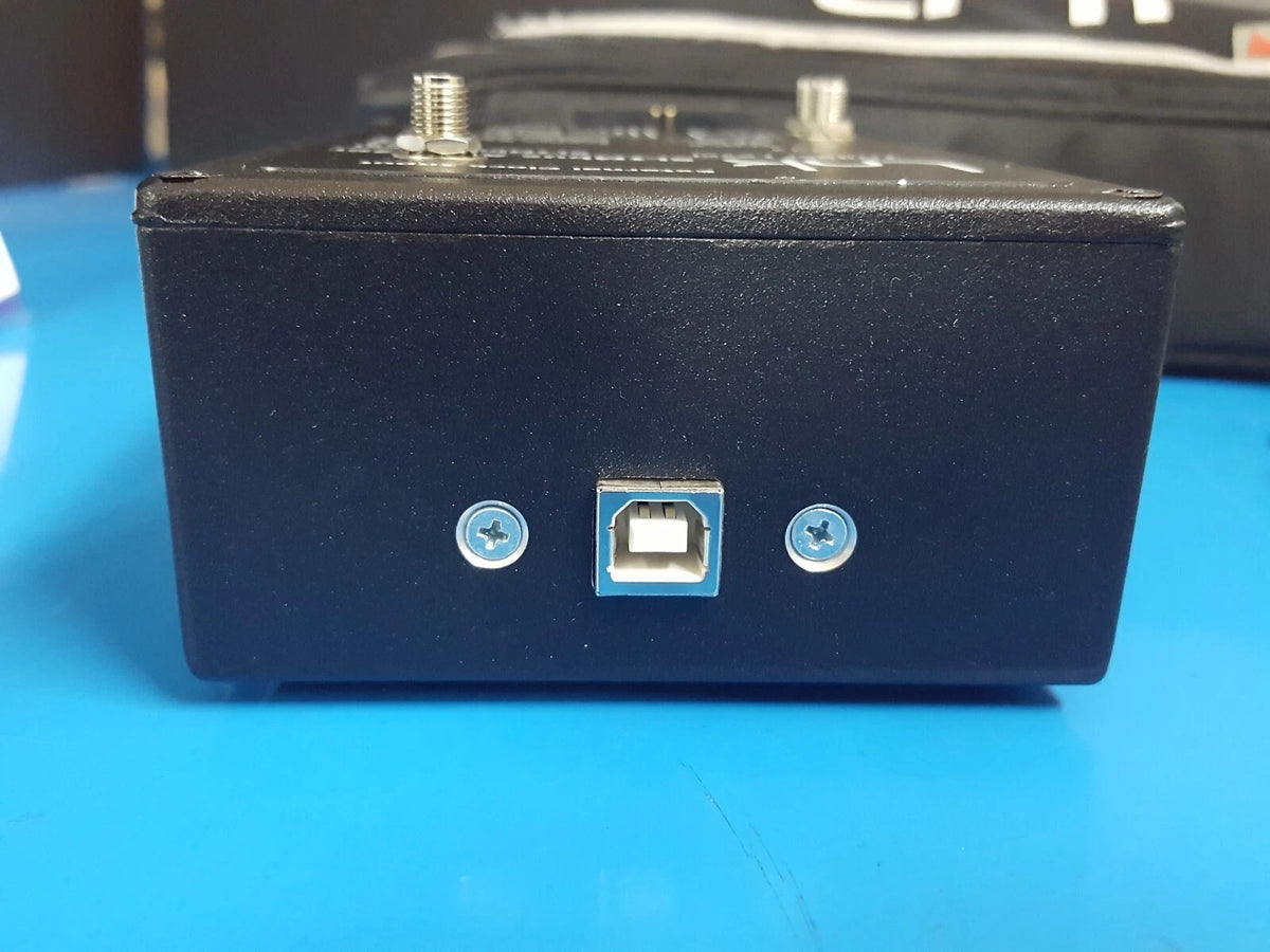 LnK SLIMBUS: Protocol Analyzer Analyzer, Untested (1)