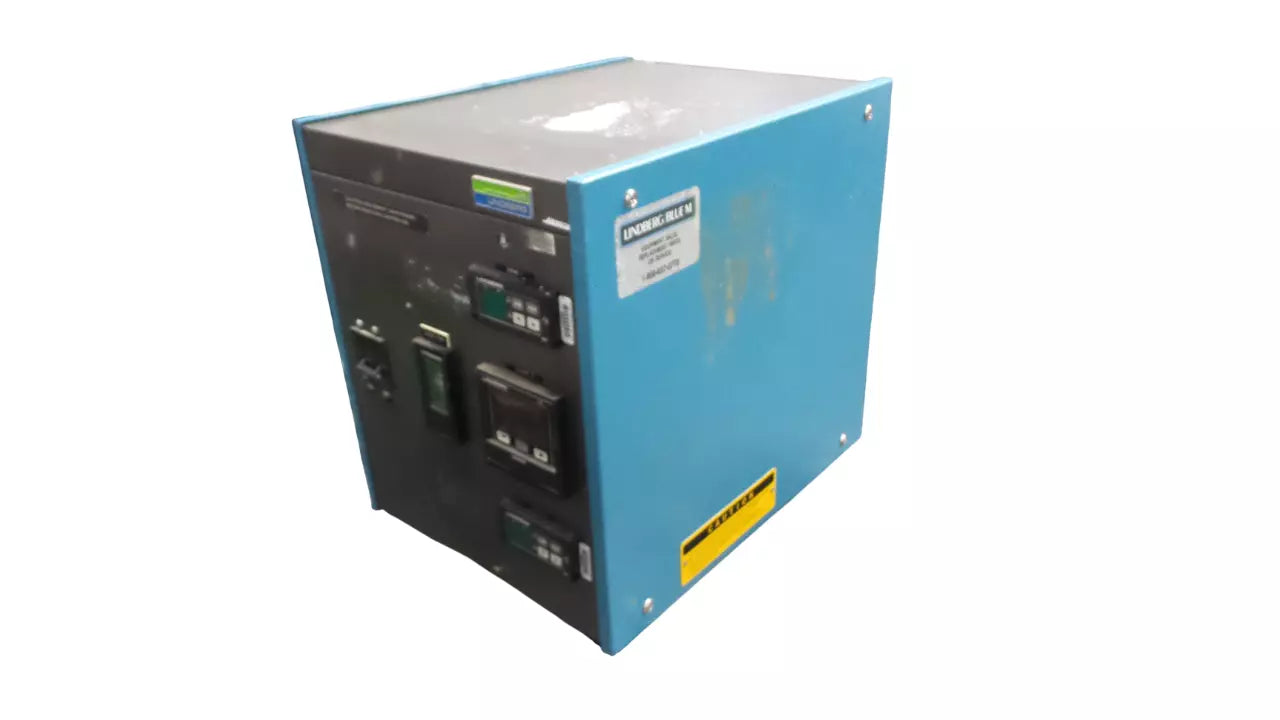 LINDBERG 58434-P-B Furnace Controller - Temperature Control System
