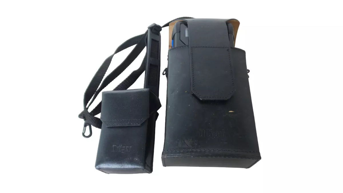 Drager CMS Gas Analyzer PN 6405300 - Reliable Gas Analysis Tool