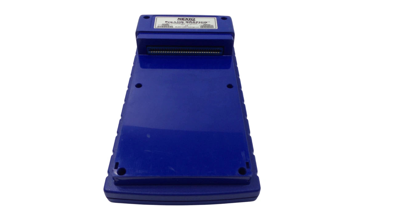 NEXIQ 104004 Pro-Link Graphiq Scan Tool - Free Shipping
