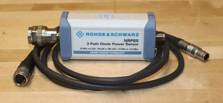 Lakeview Test and Measurement Instrument Kit for Professionals