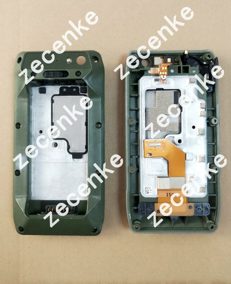 Motorola MXP7000 Back Cover Replacement Part