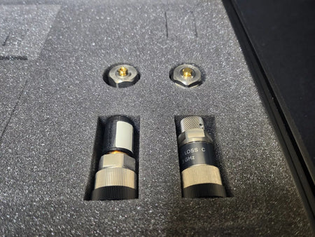 Agilent 16195B Calibration Kit 7 mm (1019)